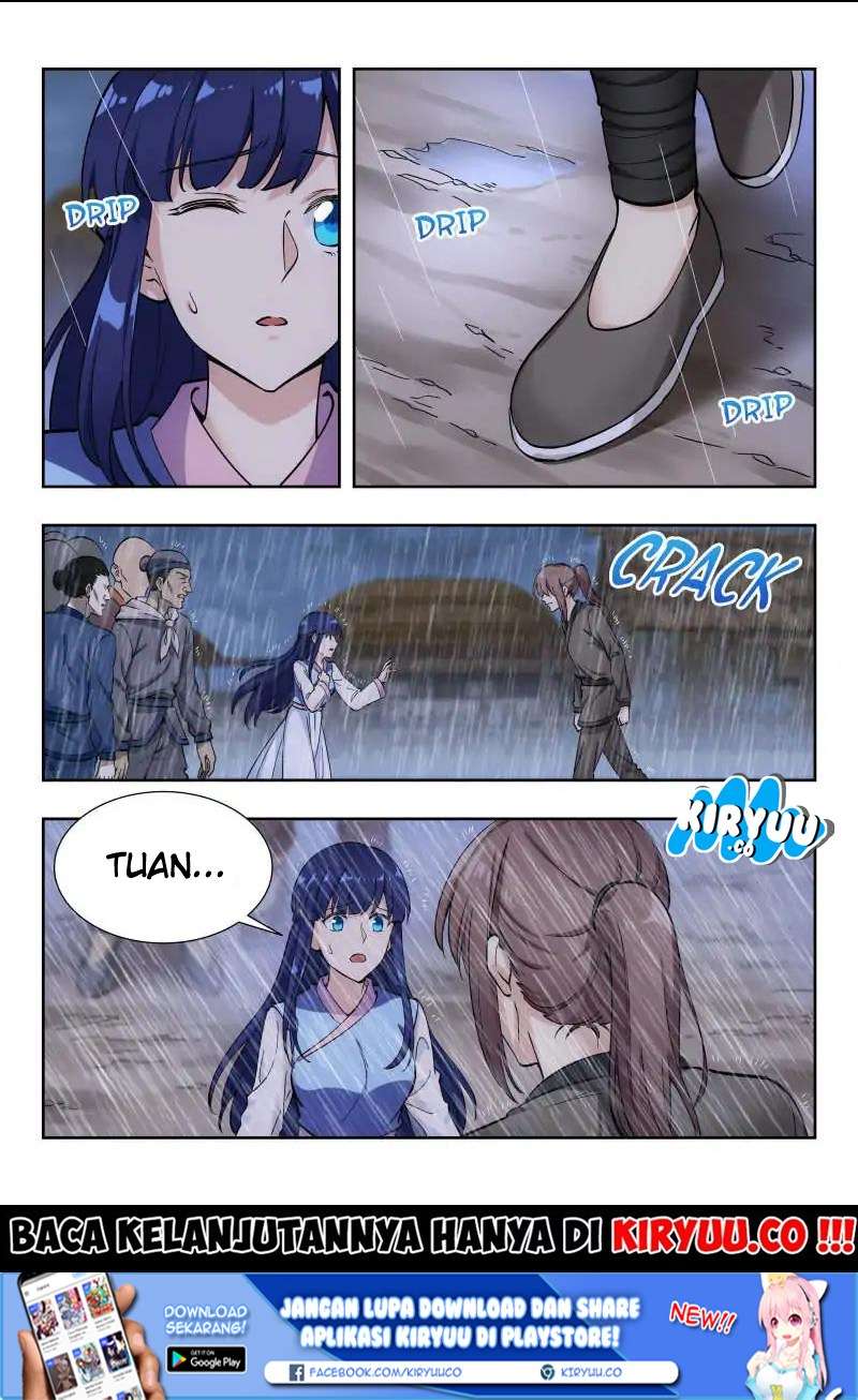 Strongest Anti M.E.T.A Chapter 12 Gambar 10