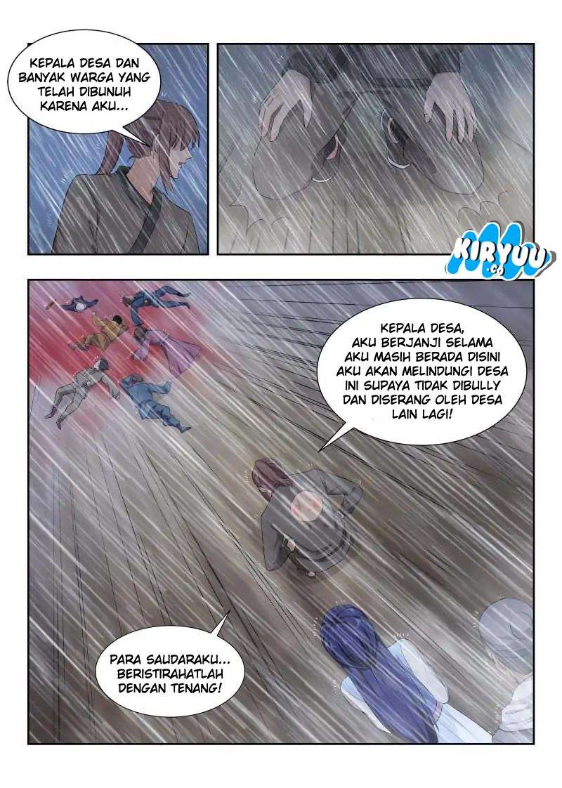 Strongest Anti M.E.T.A Chapter 12 Gambar 11