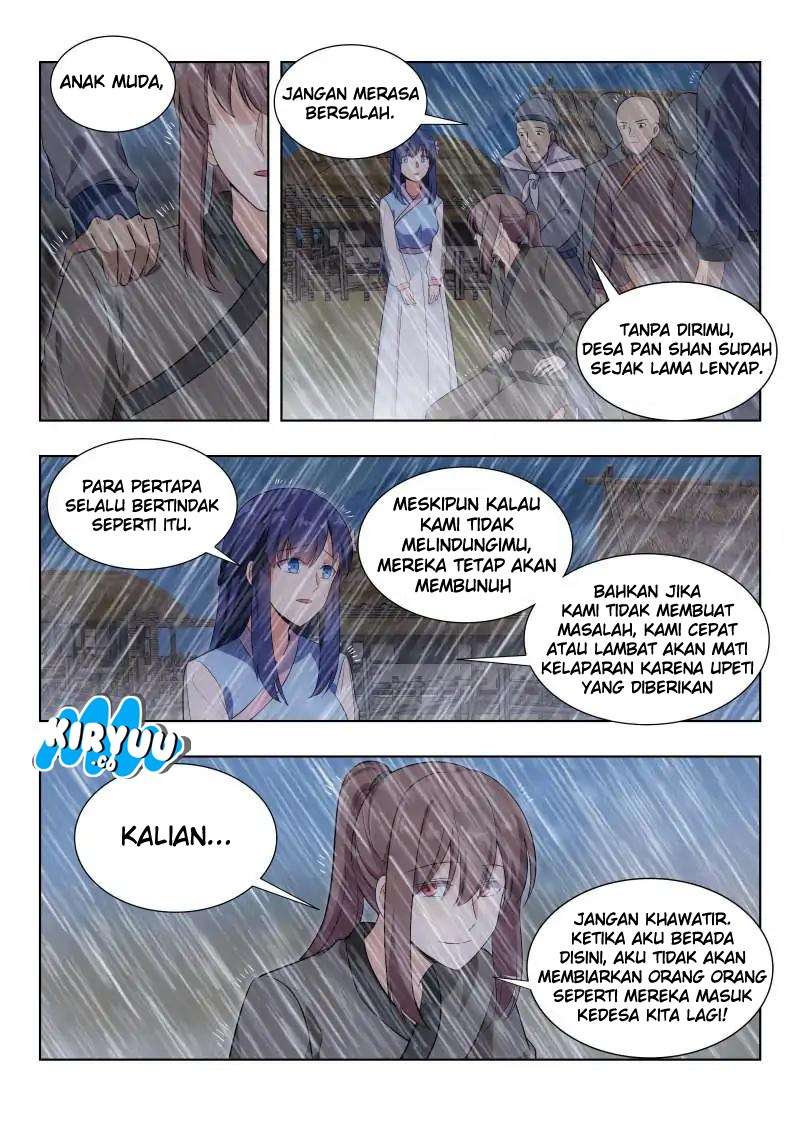 Strongest Anti M.E.T.A Chapter 12 Gambar 12