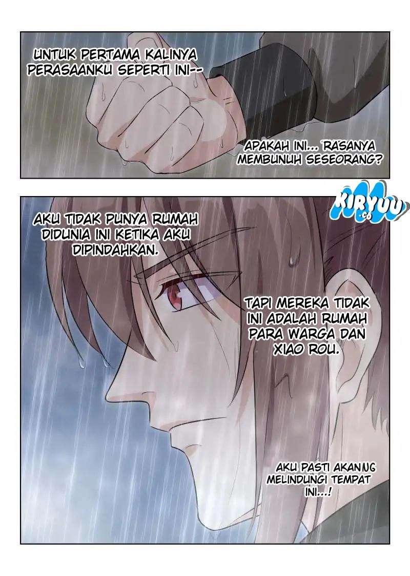Strongest Anti M.E.T.A Chapter 12 Gambar 13