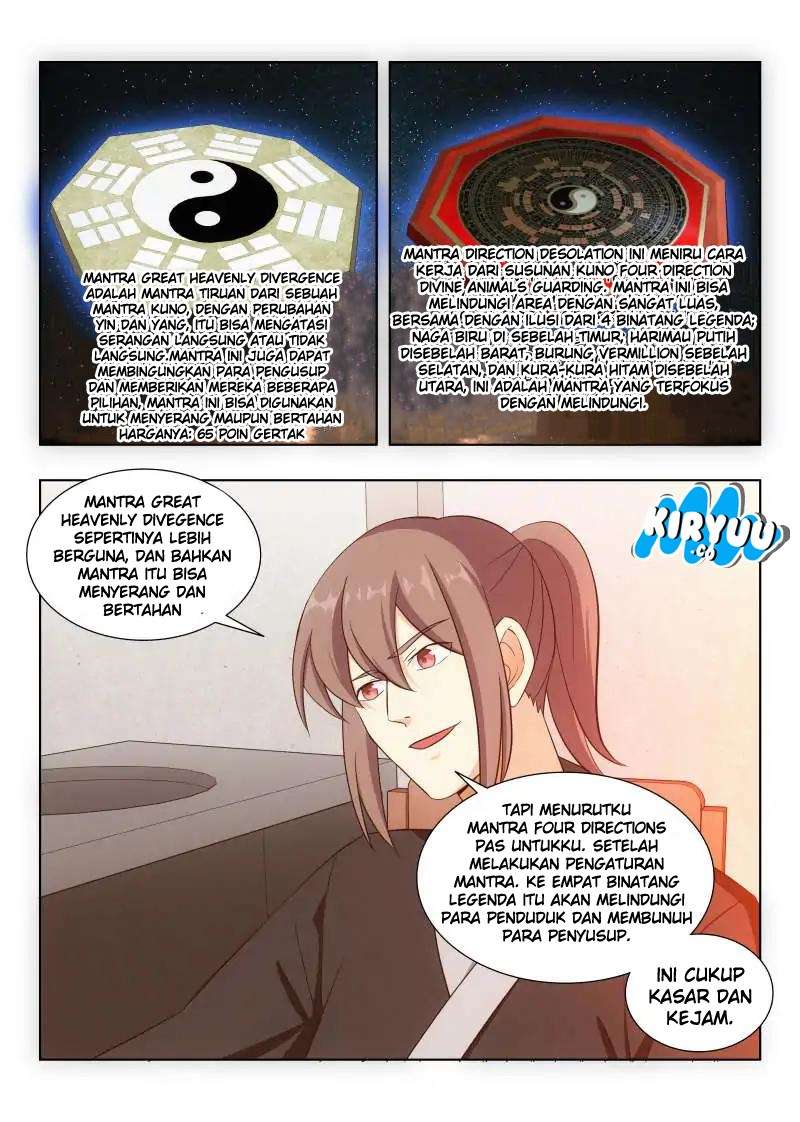 Strongest Anti M.E.T.A Chapter 12 Gambar 18