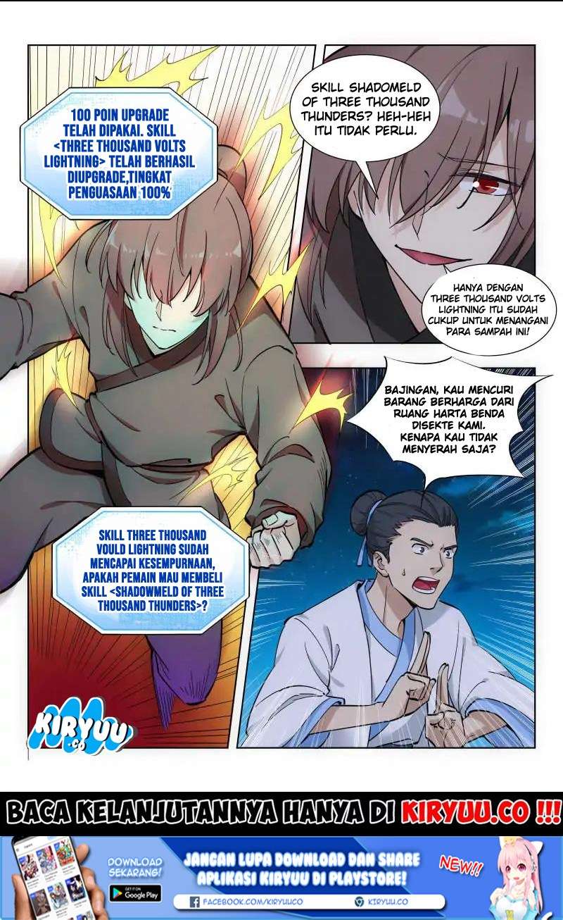 Strongest Anti M.E.T.A Chapter 12 Gambar 3