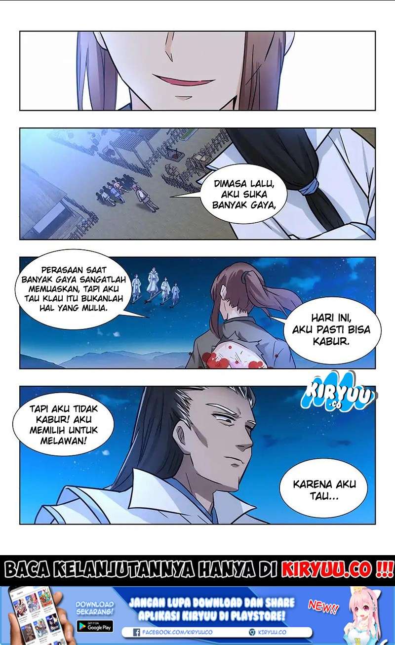 Strongest Anti M.E.T.A Chapter 11 Gambar 10