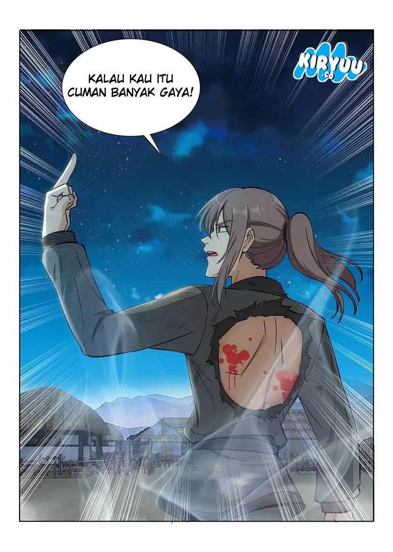 Strongest Anti M.E.T.A Chapter 11 Gambar 11