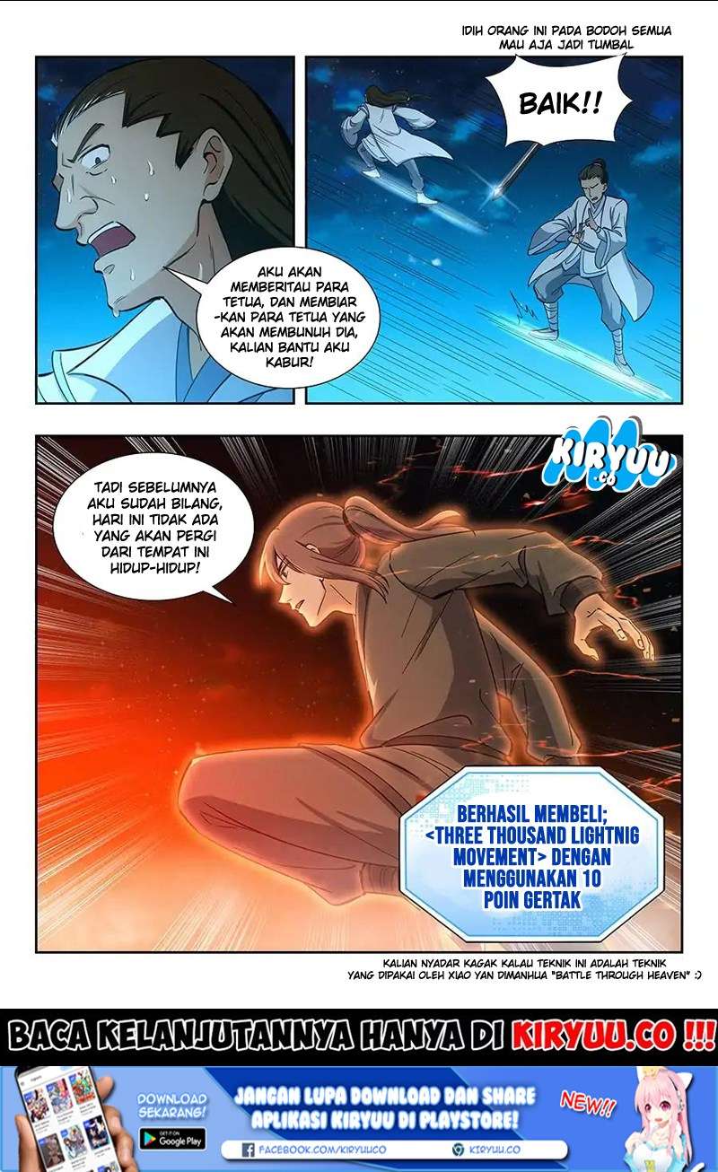 Strongest Anti M.E.T.A Chapter 11 Gambar 19