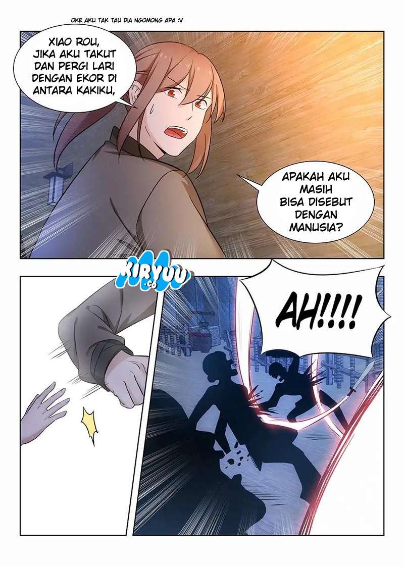 Strongest Anti M.E.T.A Chapter 11 Gambar 5