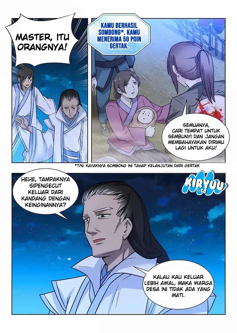 Strongest Anti M.E.T.A Chapter 11 Gambar 9
