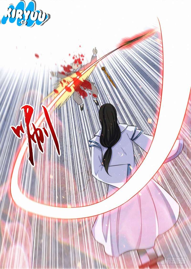 Strongest Anti M.E.T.A Chapter 10 Gambar 15