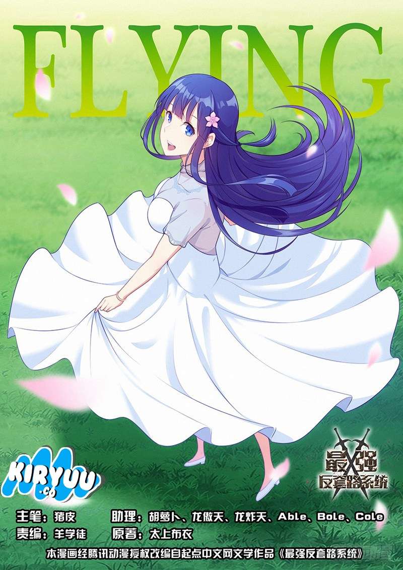 Strongest Anti M.E.T.A Chapter 10 Gambar 3