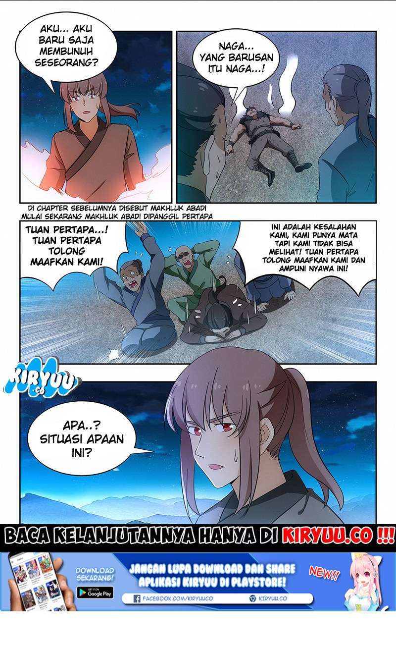 Strongest Anti M.E.T.A Chapter 10 Gambar 4