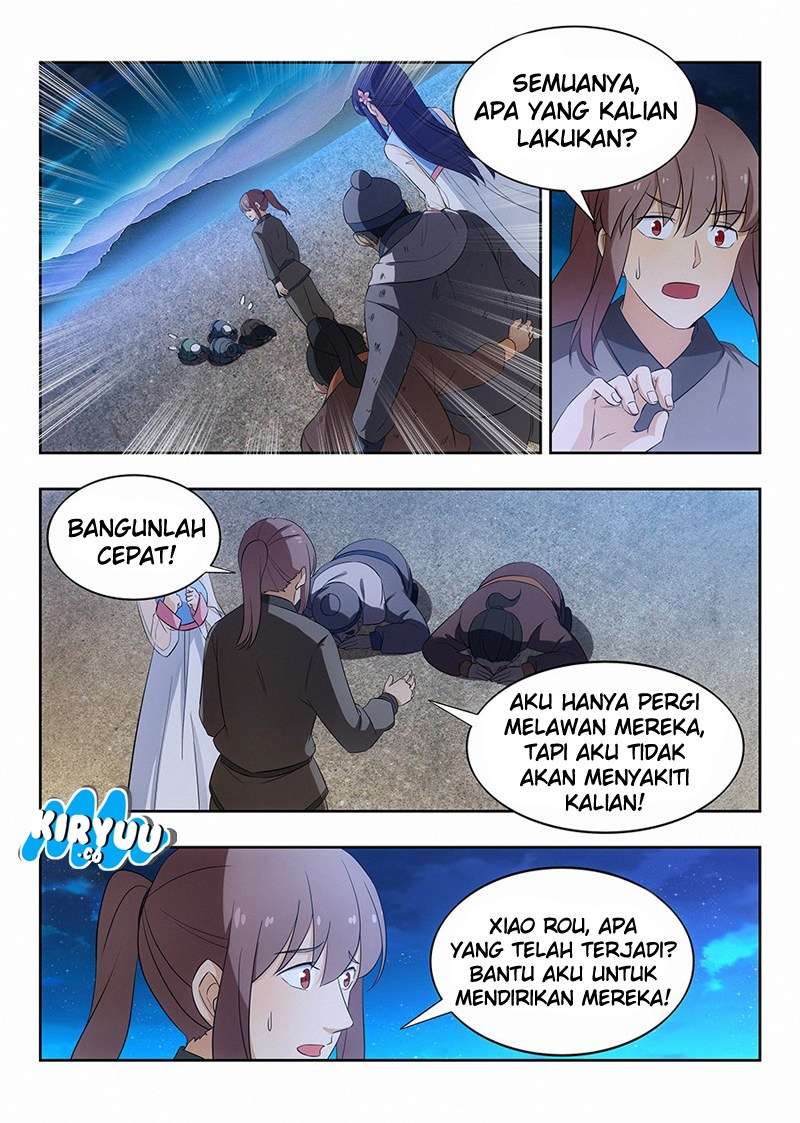 Strongest Anti M.E.T.A Chapter 10 Gambar 5