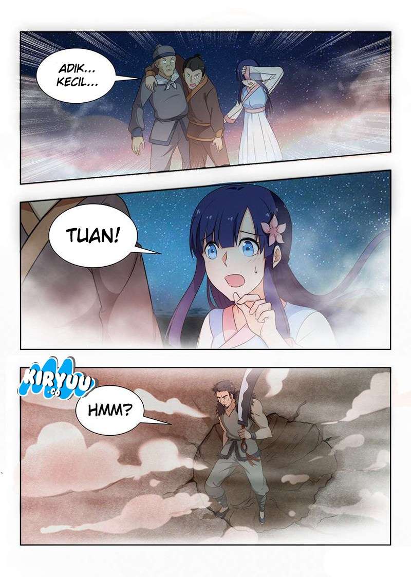 Strongest Anti M.E.T.A Chapter 9 Gambar 12