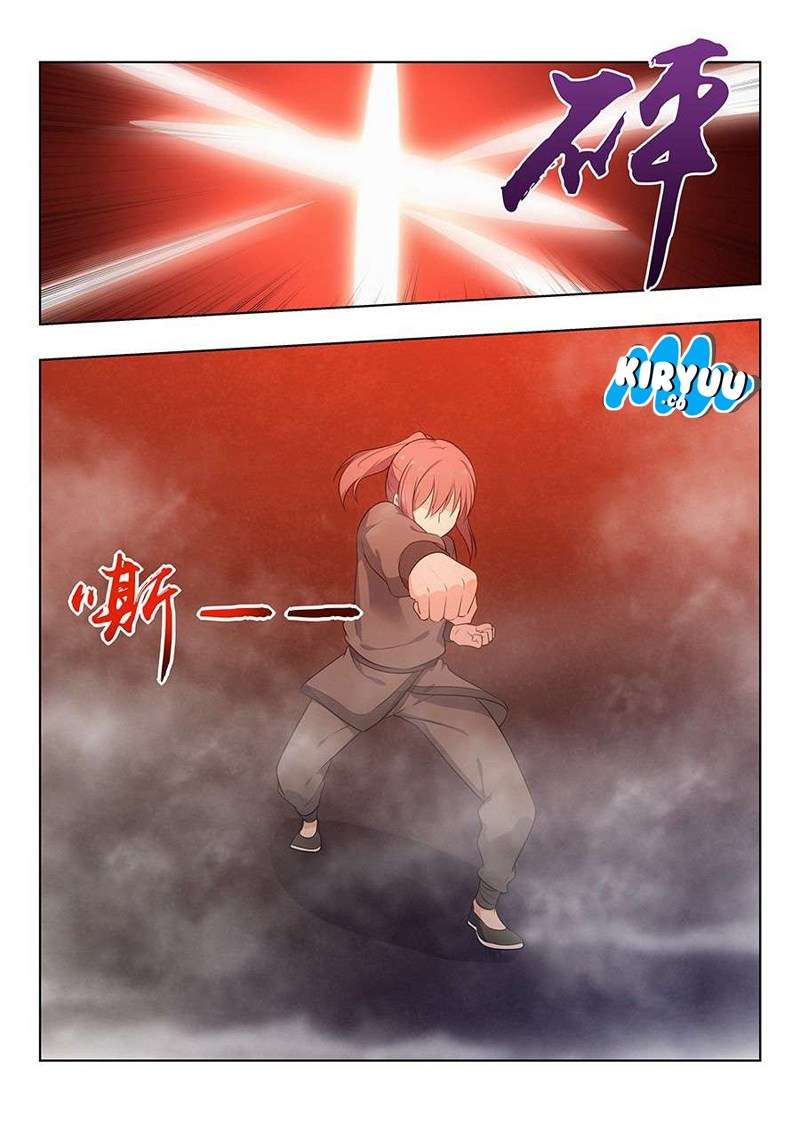 Strongest Anti M.E.T.A Chapter 9 Gambar 19