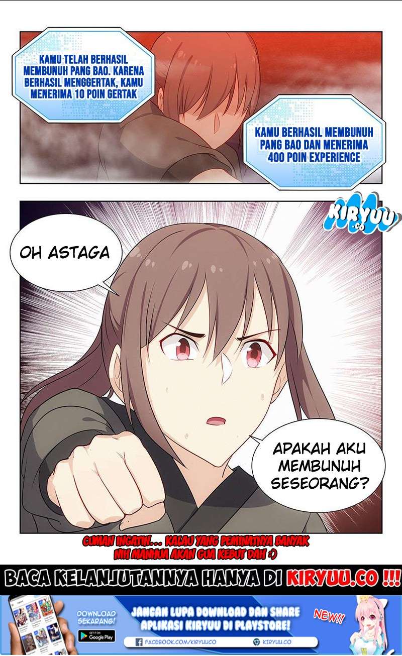 Strongest Anti M.E.T.A Chapter 9 Gambar 20