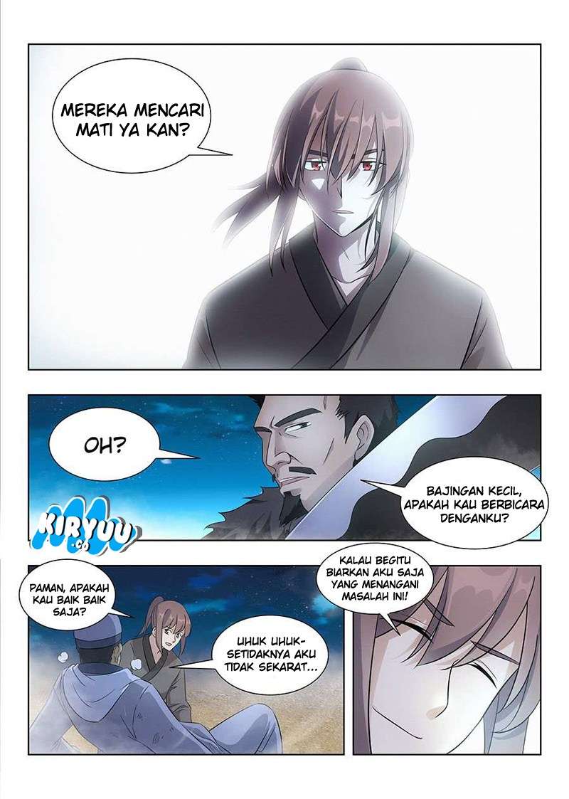 Strongest Anti M.E.T.A Chapter 9 Gambar 5