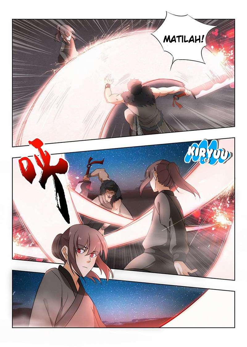 Strongest Anti M.E.T.A Chapter 9 Gambar 7