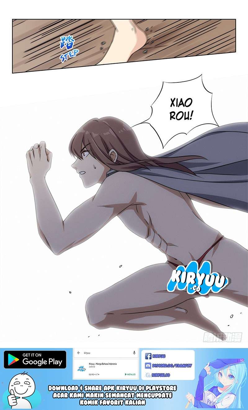 Strongest Anti M.E.T.A Chapter 5 Gambar 17