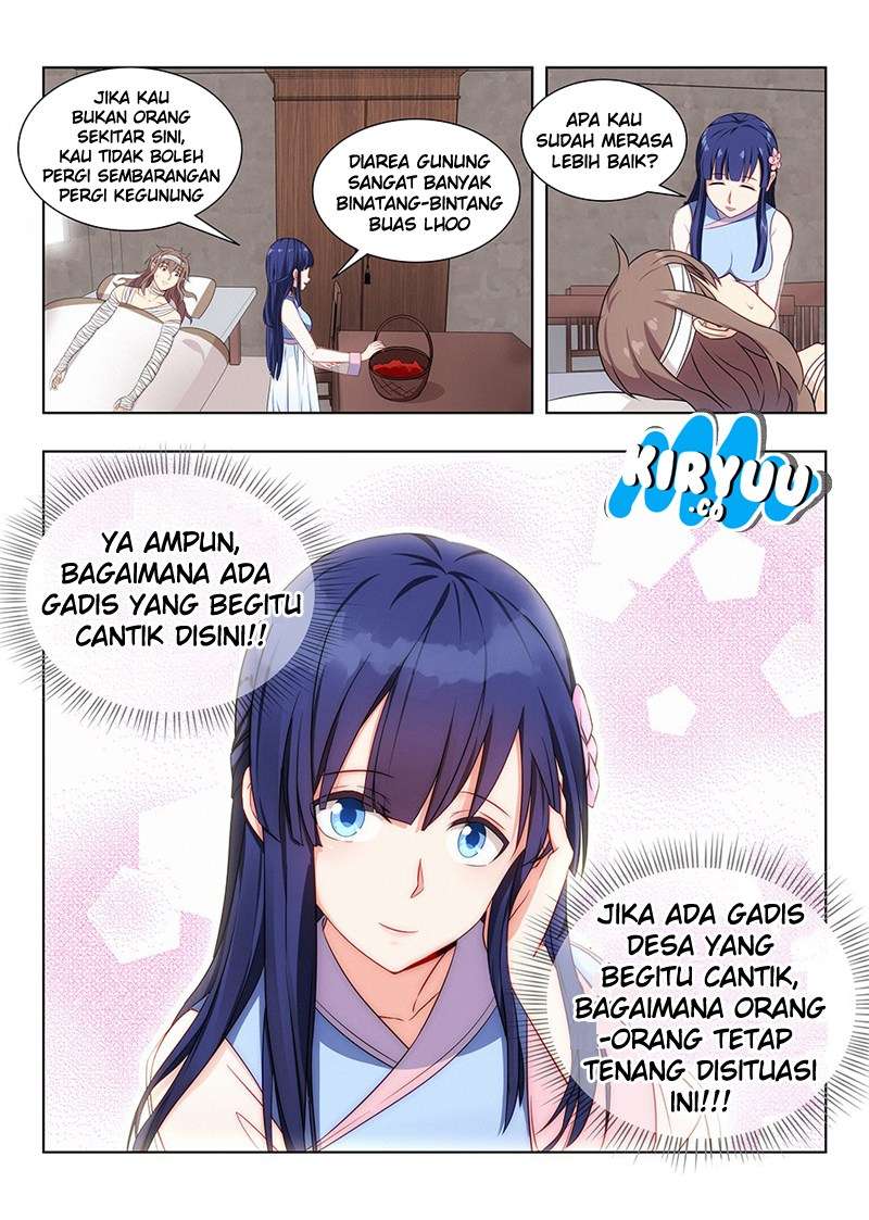 Strongest Anti M.E.T.A Chapter 4 Gambar 10