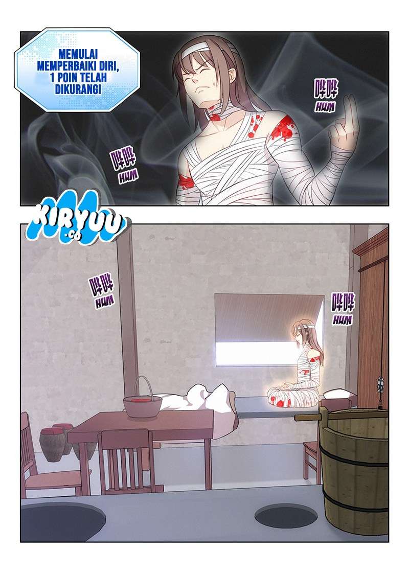 Strongest Anti M.E.T.A Chapter 4 Gambar 15