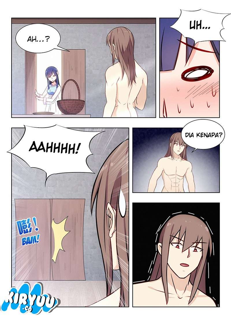 Strongest Anti M.E.T.A Chapter 4 Gambar 17