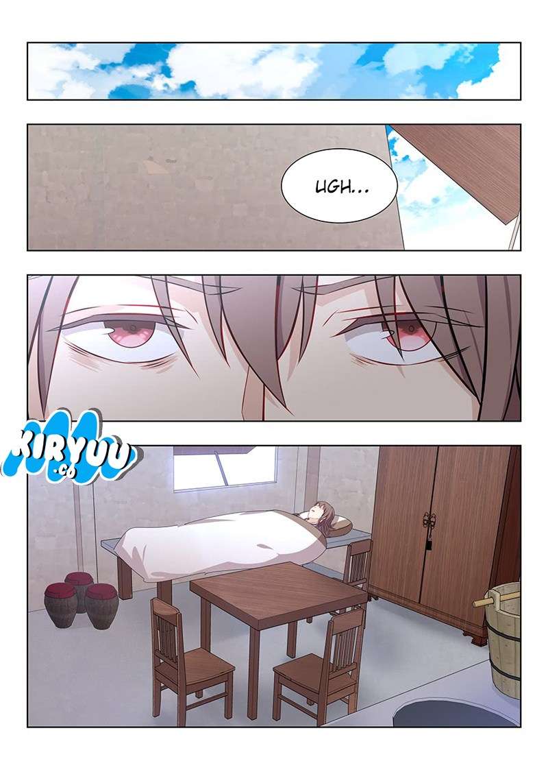 Strongest Anti M.E.T.A Chapter 4 Gambar 7