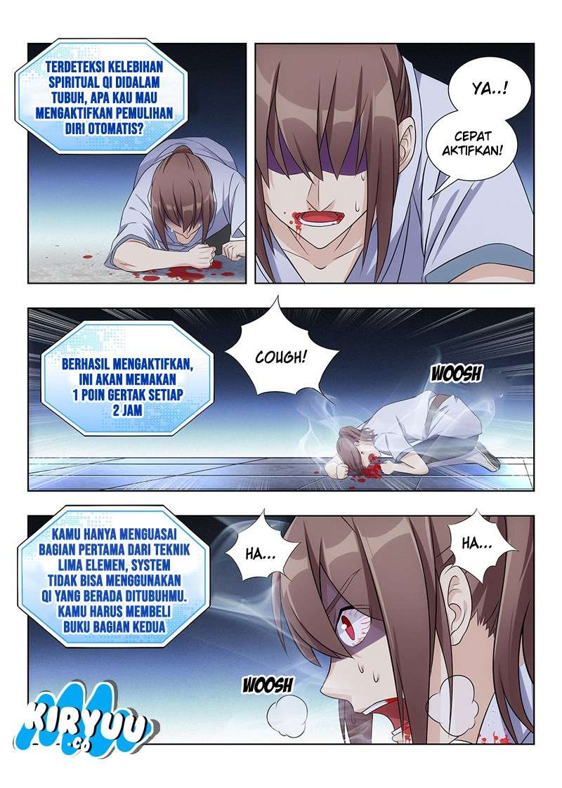 Strongest Anti M.E.T.A Chapter 3 Gambar 11