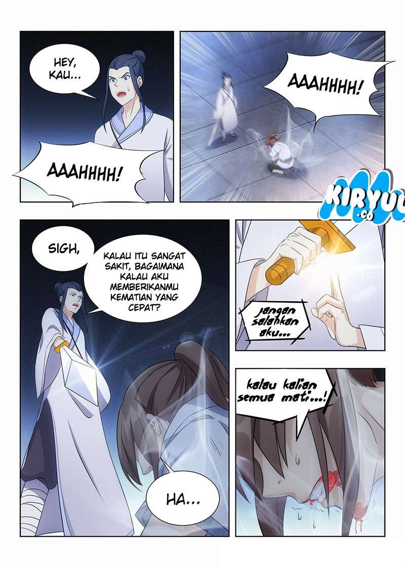 Strongest Anti M.E.T.A Chapter 3 Gambar 13