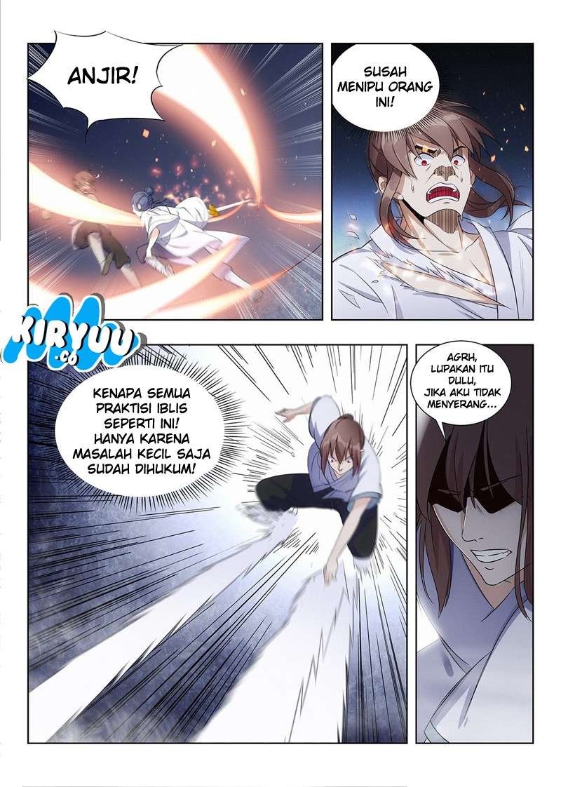 Strongest Anti M.E.T.A Chapter 3 Gambar 7
