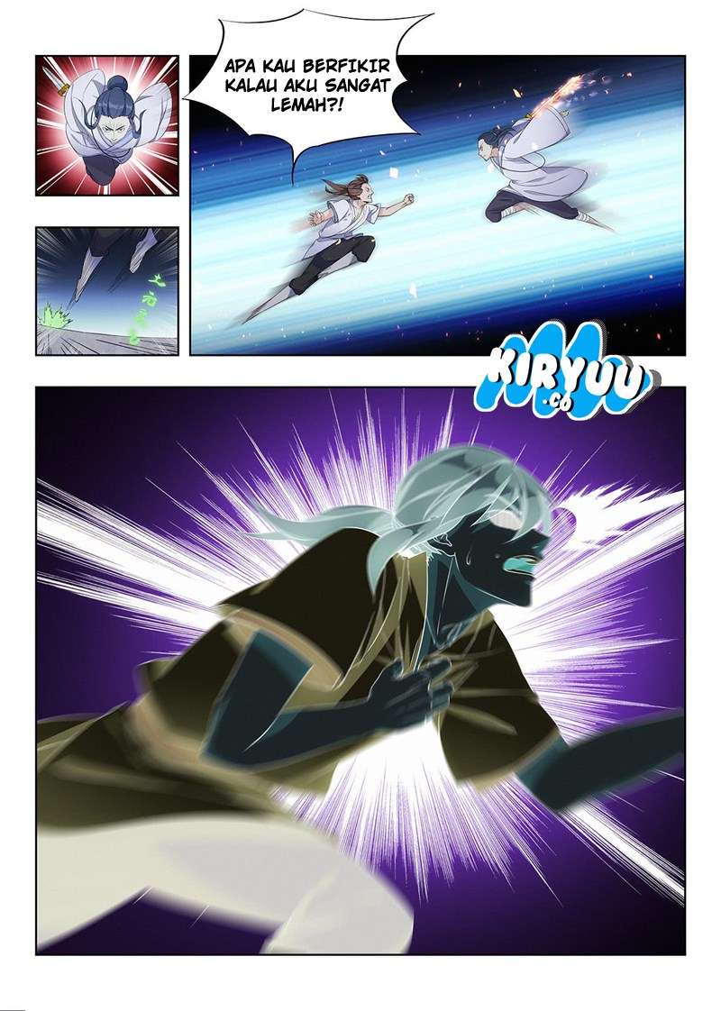 Strongest Anti M.E.T.A Chapter 3 Gambar 8