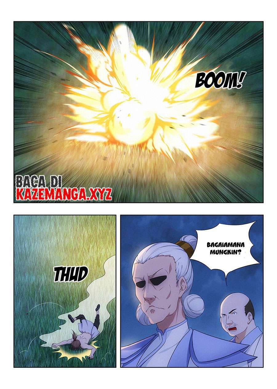 Strongest Anti M.E.T.A Chapter 2 Gambar 9