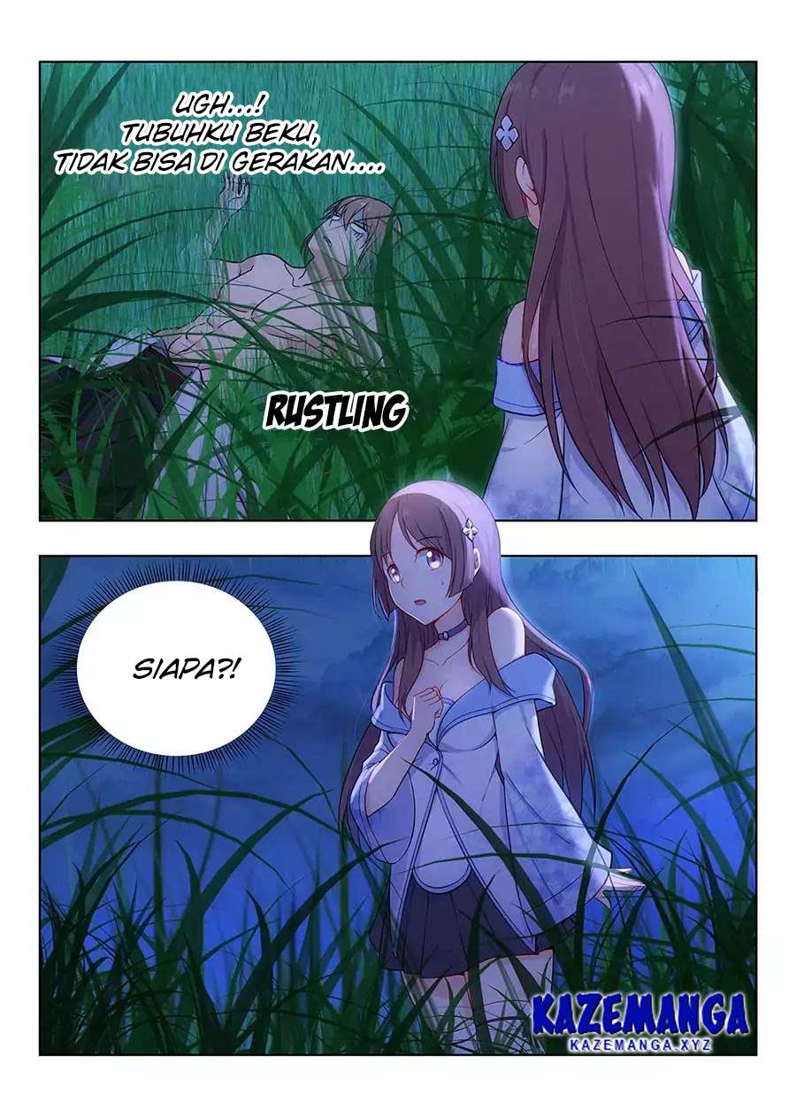 Strongest Anti M.E.T.A Chapter 1 Gambar 6