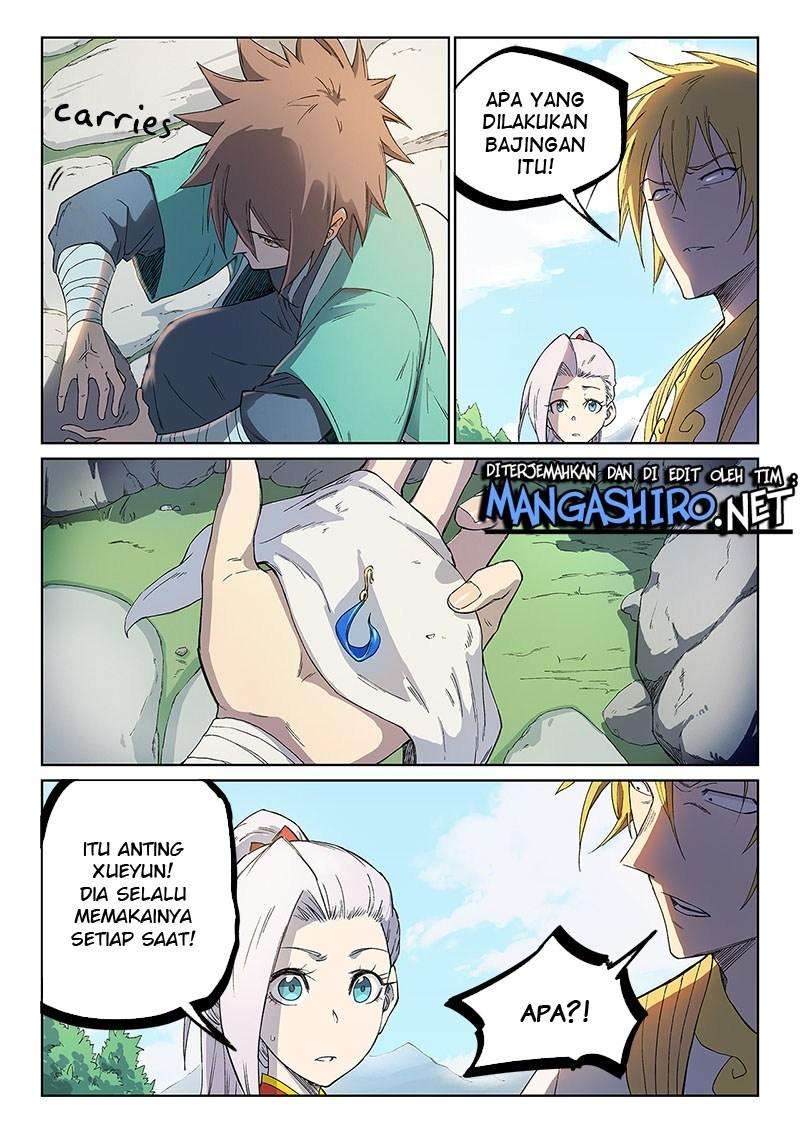 Star Martial God Technique Chapter 244 Gambar 10