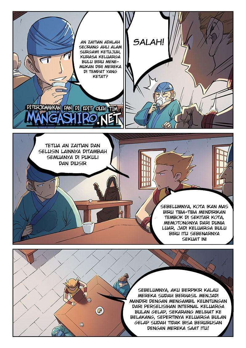 Star Martial God Technique Chapter 242 Gambar 11