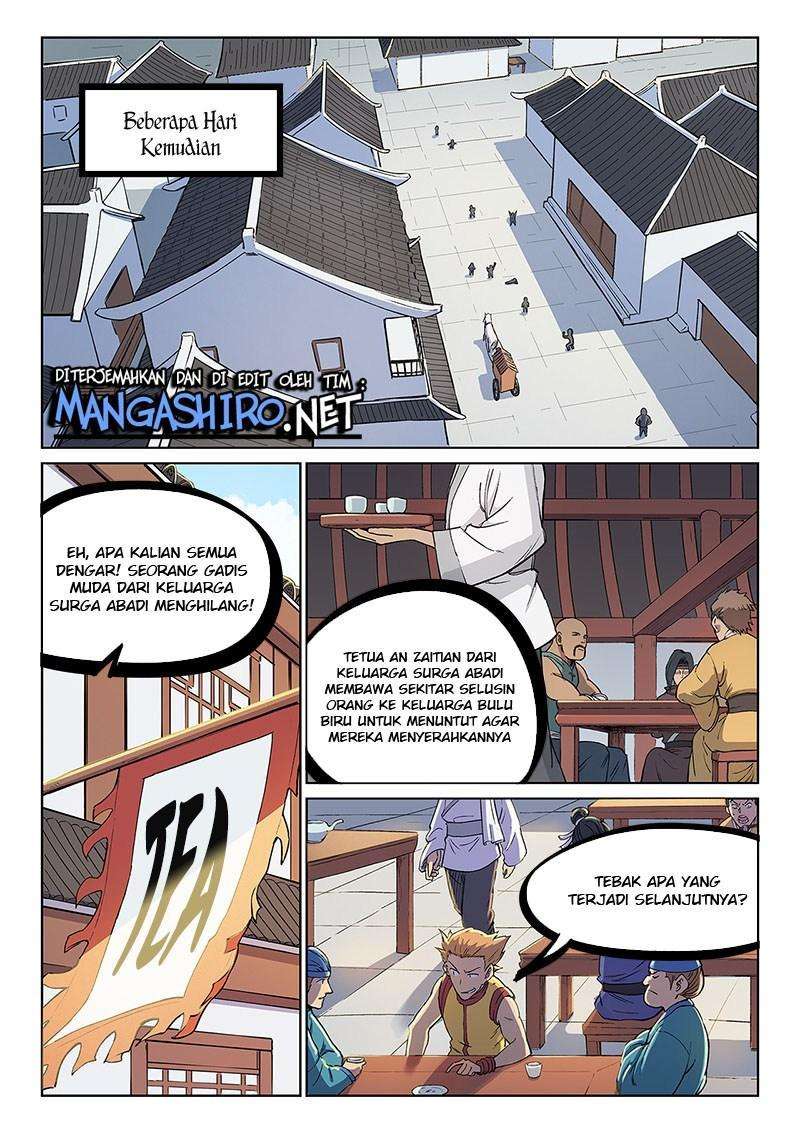 Star Martial God Technique Chapter 242 Gambar 9