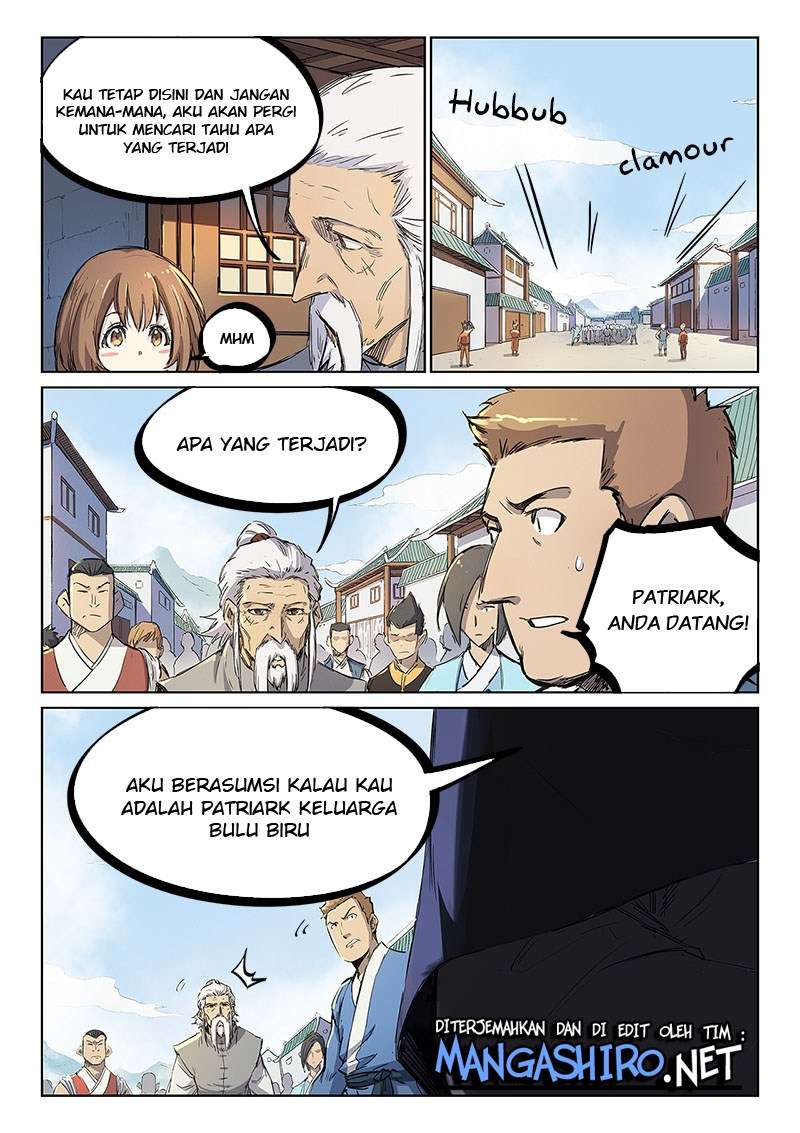 Star Martial God Technique Chapter 241 Gambar 10