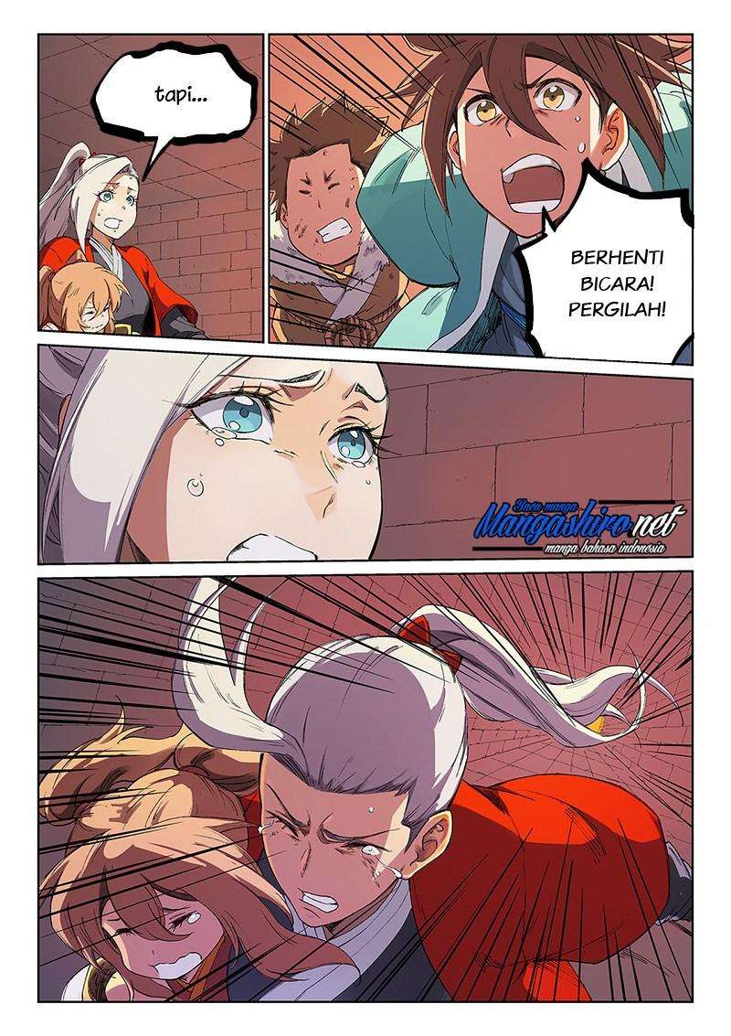 Star Martial God Technique Chapter 231 Gambar 3
