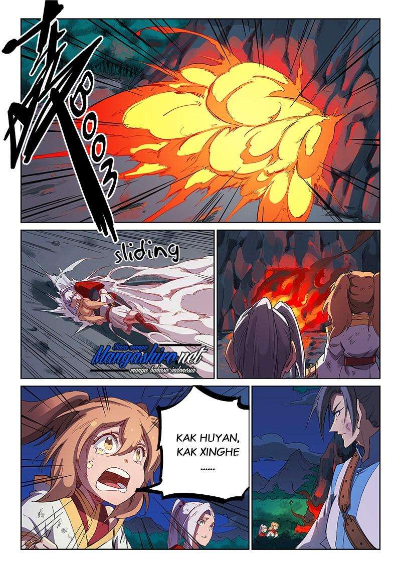 Star Martial God Technique Chapter 231 Gambar 6
