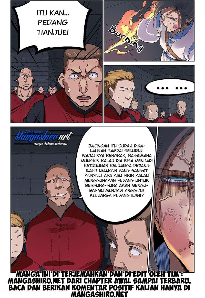 Star Martial God Technique Chapter 228 Gambar 11