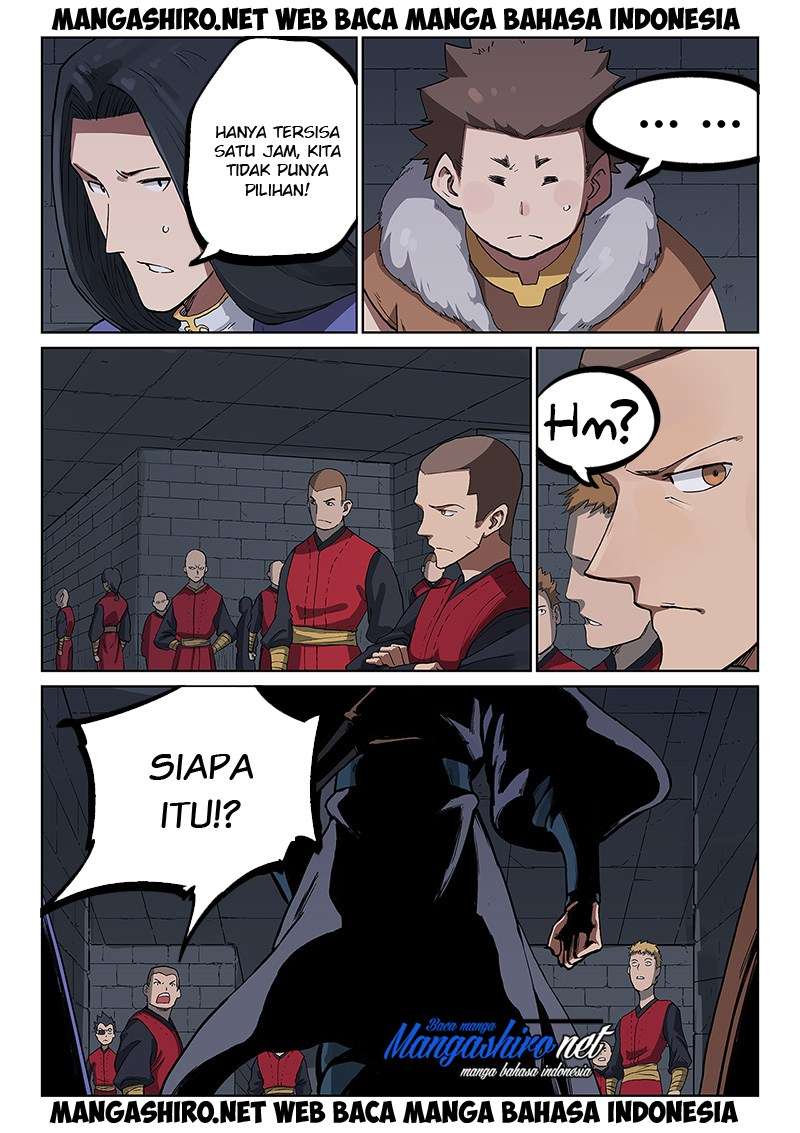 Star Martial God Technique Chapter 228 Gambar 9