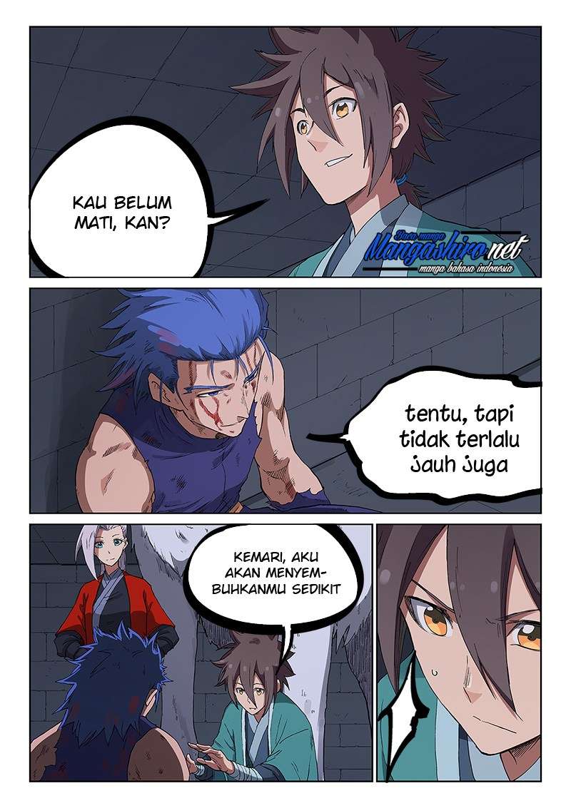 Baca Manhua Star Martial God Technique Chapter 227 Gambar 2