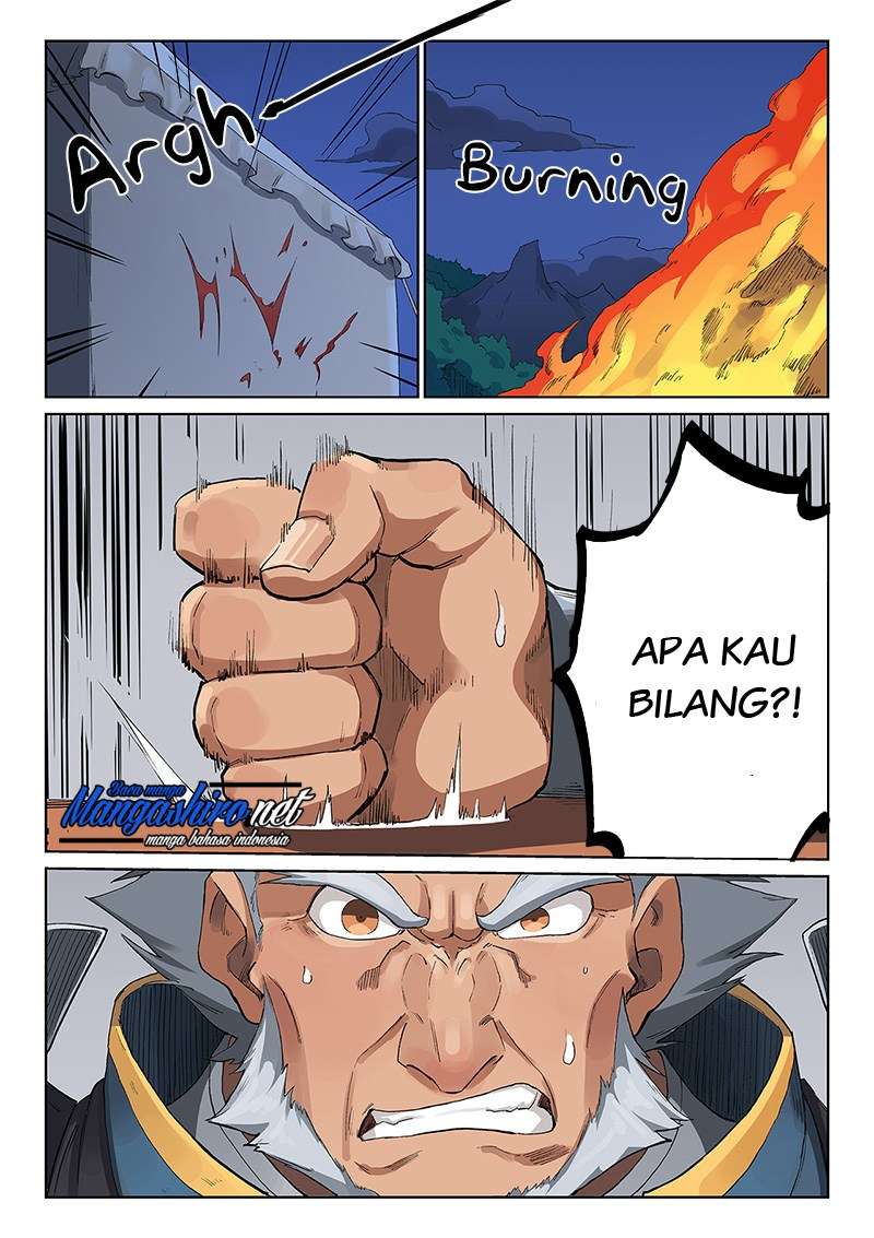 Star Martial God Technique Chapter 227 Gambar 9