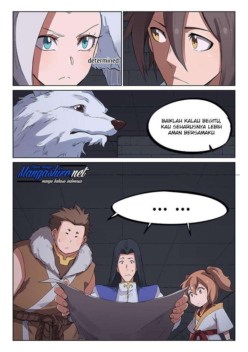 Star Martial God Technique Chapter 225 Gambar 10