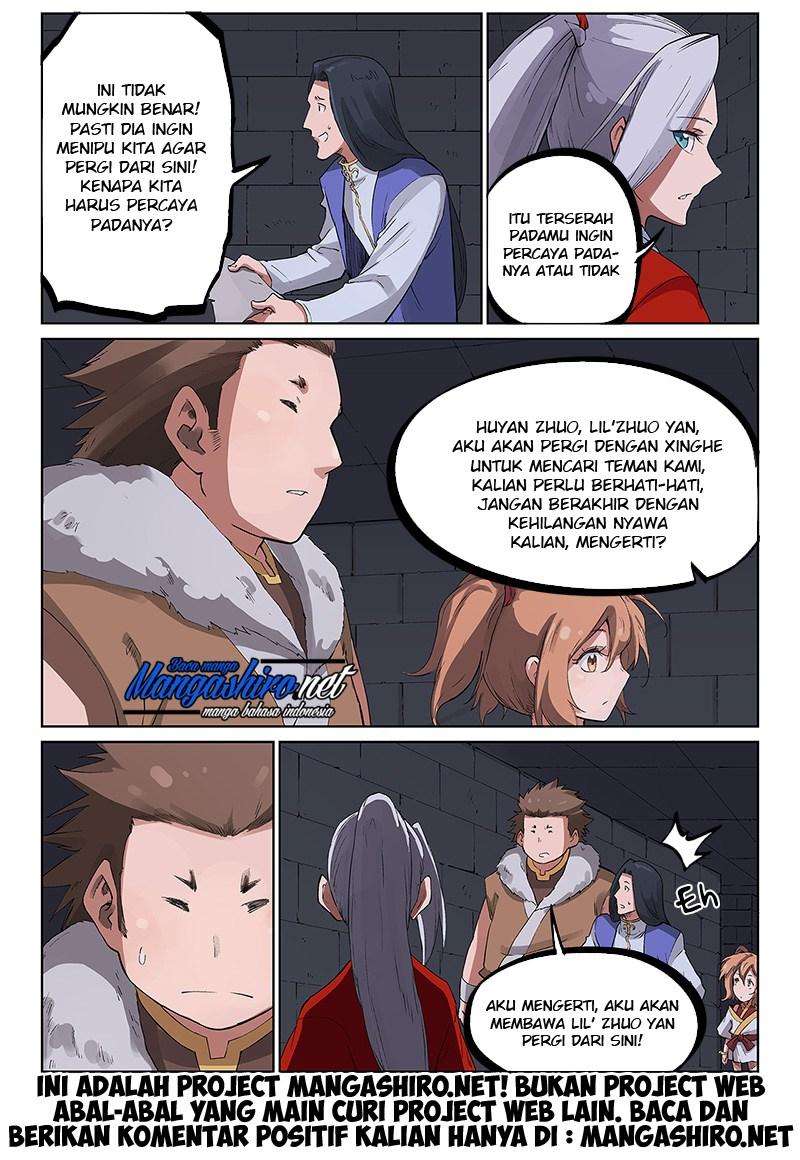 Star Martial God Technique Chapter 225 Gambar 11