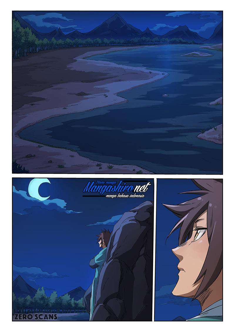 Baca Manhua Star Martial God Technique Chapter 177 Gambar 2