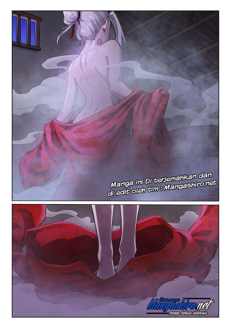 Star Martial God Technique Chapter 162 Gambar 10