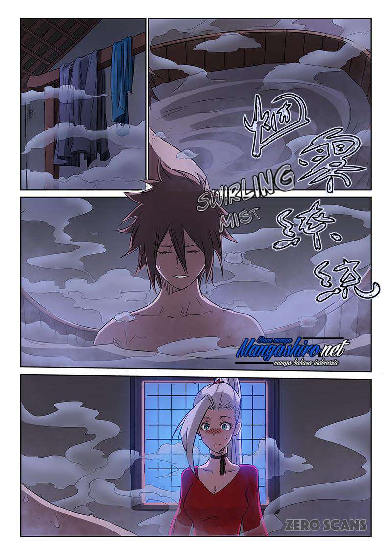 Star Martial God Technique Chapter 162 Gambar 8