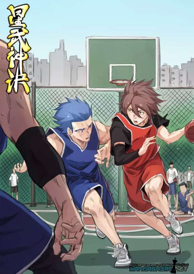 Star Martial God Technique Chapter 126 Gambar 3
