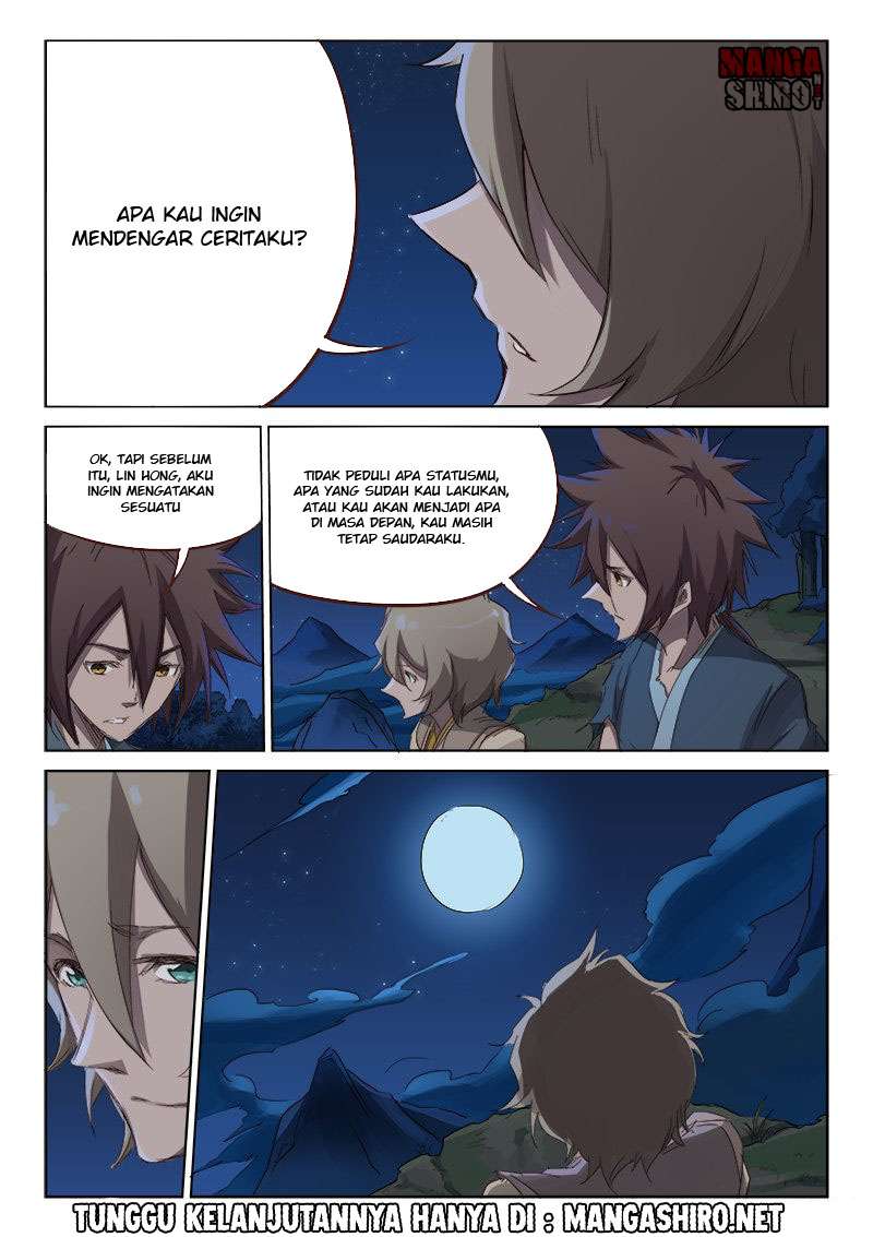 Star Martial God Technique Chapter 62 Gambar 10