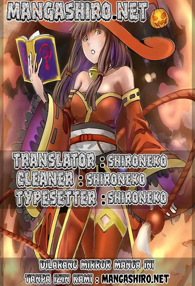Baca Komik Star Martial God Technique Chapter 43 Gambar 1