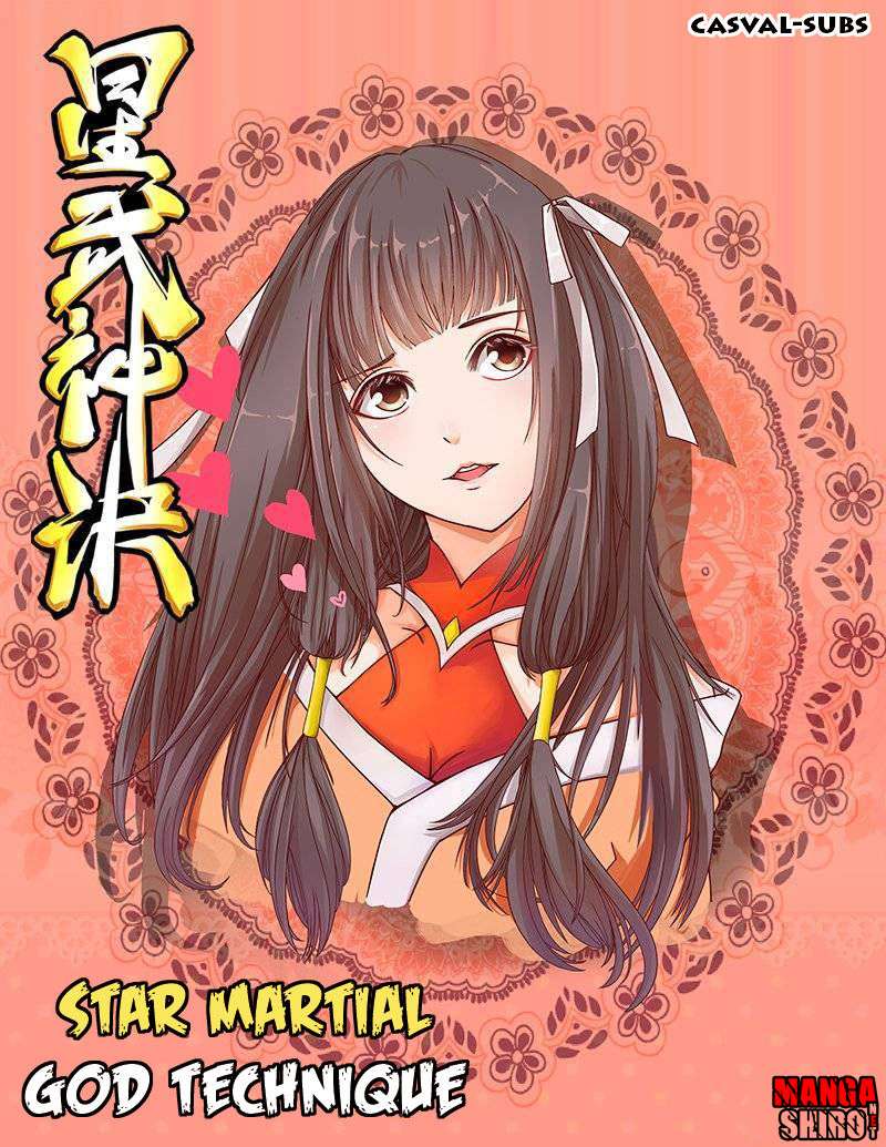 Baca Manhua Star Martial God Technique Chapter 35 Gambar 2